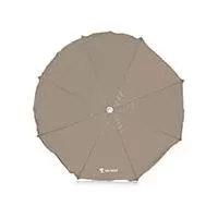 Kliknite za detalje - Lorelli Suncobran za kolica Beige