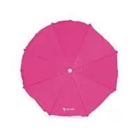 Kliknite za detalje - Lorelli Suncobran za kolica Hot Pink