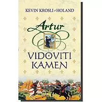 Kliknite za detalje - Vidoviti Kamen, Kevin Krosli - Holand