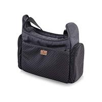 Lorelli Torba za mame B200 Black