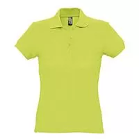 Kliknite za detalje - Sols Ženska Polo majica Passion Apple Green veličina L 11338