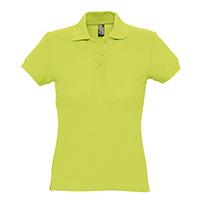 Kliknite za detalje - Sols Ženska Polo majica Passion Apple Green veličina XL 11338