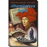Kliknite za detalje - Alhemičareva Tajna, Džon Vord