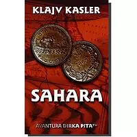 Kliknite za detalje - Sahara, Klajv Kasler