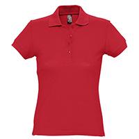 Kliknite za detalje - Sols Ženska Polo majica Passion Red veličina XXL 11338