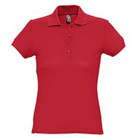 Sols Ženska Polo majica Passion