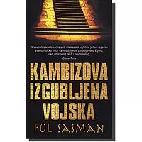 Kliknite za detalje - Kambizova Izgubljena Vojska, Pol Sasman