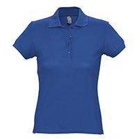 Kliknite za detalje - Sols Ženska Polo majica Passion Royal Blue veličina XXL 11338