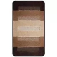 Kliknite za detalje - Prostirka za kupatilo Gold 60x100 braon