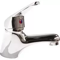 Kliknite za detalje - Jednoručna baterija za lavabo Primo SAC870