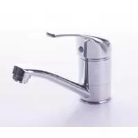 Kliknite za detalje - Jednoručna baterija za sudoperu Quattro SAC853KL