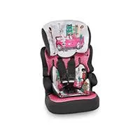Kliknite za detalje - Lorelli Dečije autosedište X-DRIVE PLUS Pink Tour
