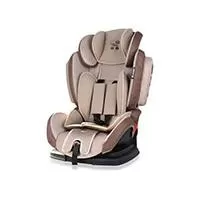 Kliknite za detalje - Lorelli Dečije autosedište MAGIC+SPS Beige