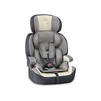 Lorelli Dečije autosedište NAVIGATOR Grey and Beige