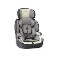 Kliknite za detalje - Lorelli Dečije autosedište NAVIGATOR Grey and Beige