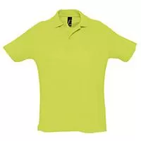 Kliknite za detalje - Sols Muška polo majica sa kratkim rukavima Summer II Apple Green veličina L 11342