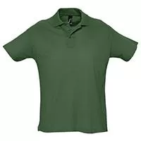 Kliknite za detalje - Sols Muška polo majica Summer II Golf green veličina XL 11342