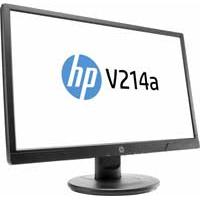 Kliknite za detalje - LED Monitor HP V214a 20.7 inča 1FR84AA