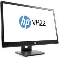 Kliknite za detalje - LED Monitor HP VH22 21.5 inča X0N05AA