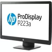 Kliknite za detalje - LED Monitor ProDisplay P223a 21.5 inča X7R62AA