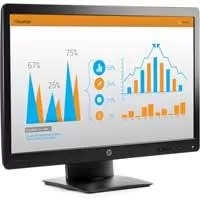 Kliknite za detalje - LED Monitor HP ProDisplay P232 K7X31AA 23 inča