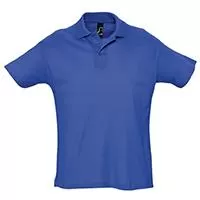 Kliknite za detalje - Sols Muška polo majica Summer II Royal Blue veličina L 11342