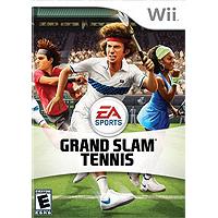 Kliknite za detalje - Wii Grand Slam Tennis