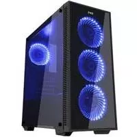 Kliknite za detalje - Gaming kućište za računar MS Dark Shadow 