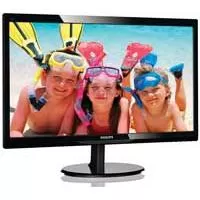 Kliknite za detalje - Monitor 24 Philips 246V5LHAB/00 VGA HDMI Zvučnici