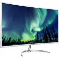 Kliknite za detalje - Zakrivljeni monitor Philips 40 inča Brilliance 4K Ultra HD LCD BDM4037UW/00