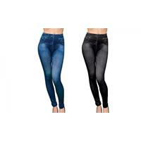 Slim i Lift caresse jeans set  S/M