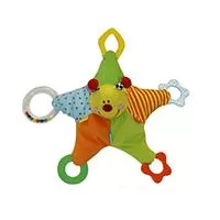 Kliknite za detalje - Lorelli Coloria igračka Activity Star
