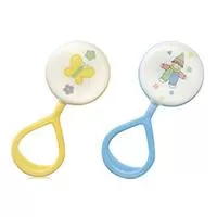 Kliknite za detalje - Lorelli Zvečka za bebe Lolipop 2697