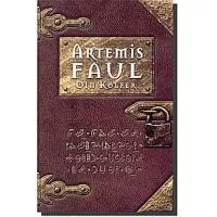 Kliknite za detalje - Artemis Faul, Oin Kolfer