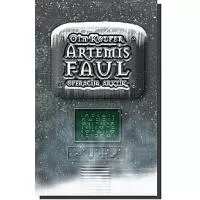 Kliknite za detalje - Artemis Faul : Operacija Arktik, Oin Kolfer