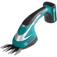 Kliknite za detalje - Bosch Akumulatorske makaze za travu AGS 7,2 LI 0600856000