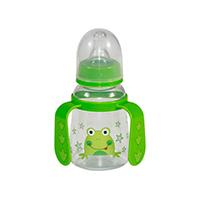 Lorelli Flašica za bebe 4965 125ml - sa ručicama