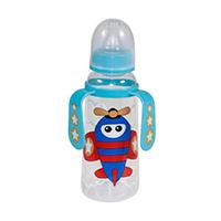 Lorelli Flašica za bebe 4972 250ml - sa ručicama