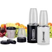 Univerzalni Blender Nutri Pro Power Mix Ekstraktor 1000W CSS-5413B beli