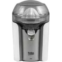 Kliknite za detalje - Beko Električna cediljka za citruse CJB6100W