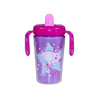 Lorelli Šolja za bebe 5009 300ml - termos - sa ručkama 