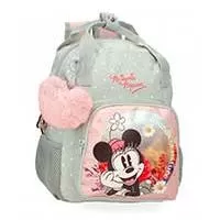 Kliknite za detalje - Disney Ranac 28cm Minnie Wild nature 29622