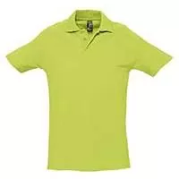 Kliknite za detalje - Sols Polo majica za muškarce Spring II Apple veličina XXL 11362