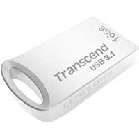 Kliknite za detalje - USB Flash Memorija Transcend Jet Flash TS16GJF710S 16GB
