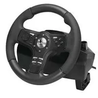 Kliknite za detalje - Logitech Volan Drive Force EX