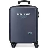 Kliknite za detalje - Kabinski kofer 55cm Pepe Jeans Edmon 69111