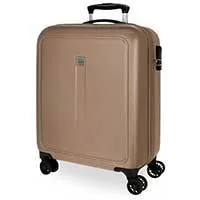 Kliknite za detalje - Roll Road Kabinski kofer Camboya champagne 50691