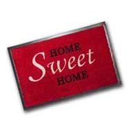 Kliknite za detalje - Otirač Homelike Sweet Home 40x60cm 40609
