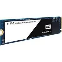Kliknite za detalje - SSD Western Digital M.2 2280 WDS512G1X0C 512GB