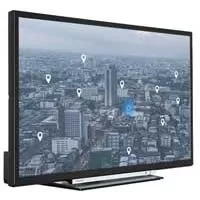 Kliknite za detalje - Toshiba Smart LED Televizor 32 inča 32W3753DG